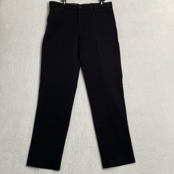 New Dockers Men's Straight Fit Workday Khaki Smart 360 Flex Pants 32 x 32 - Picture 1 of 15